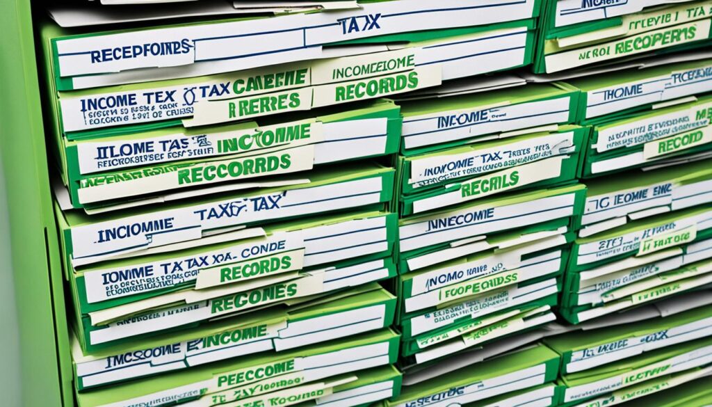 employment tax records image