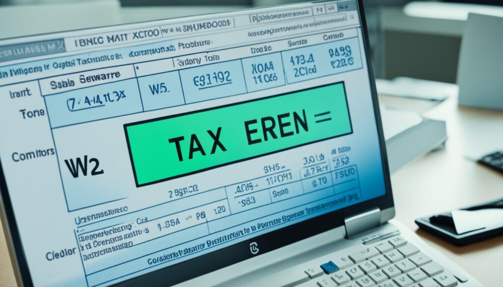 tax software for small businesses